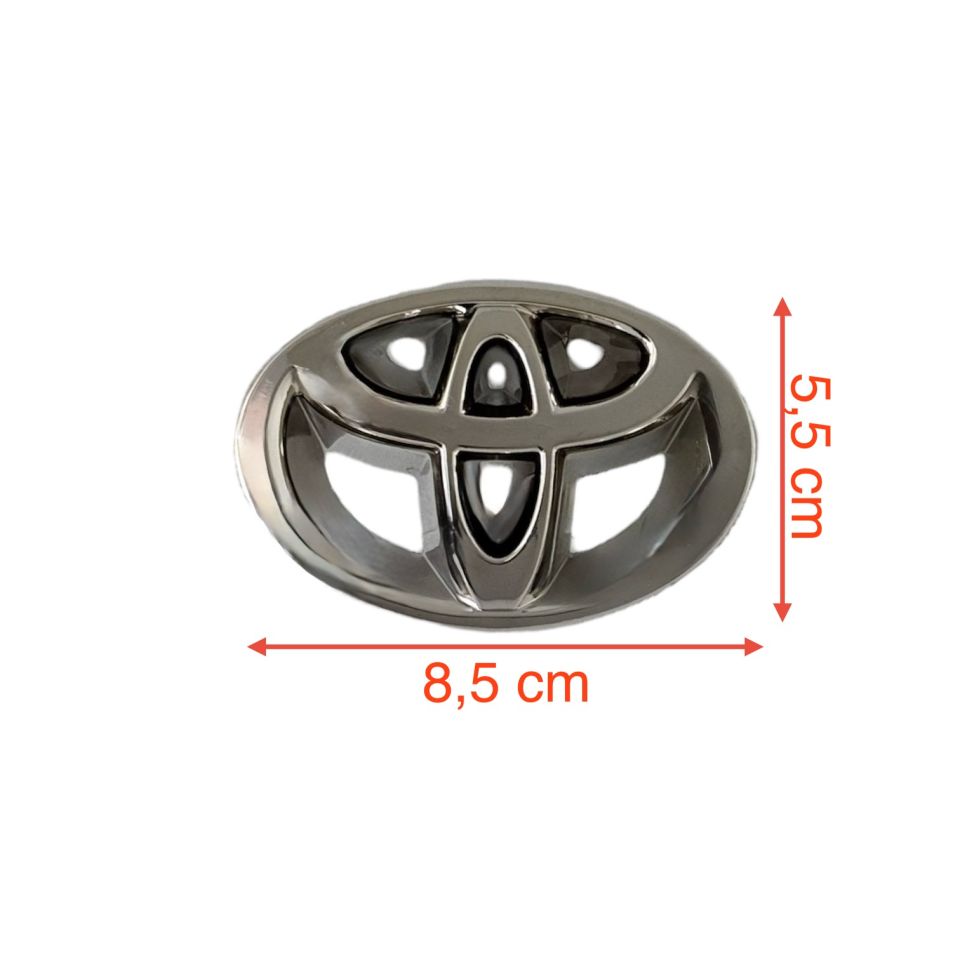 Toyota Arma Corolla Ae101 92-97 Ön