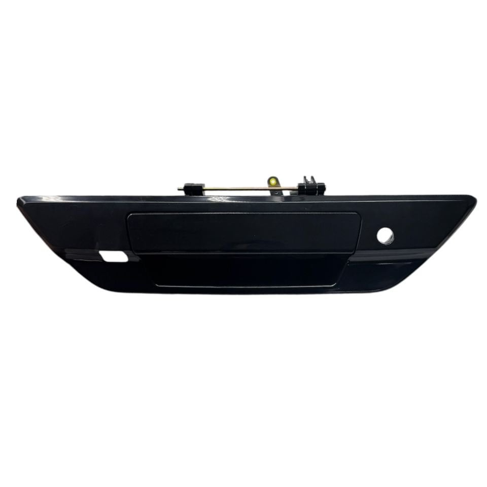 Toyota Kol Bagaj Açma Hılux Rocco 20-22 (Siyah)