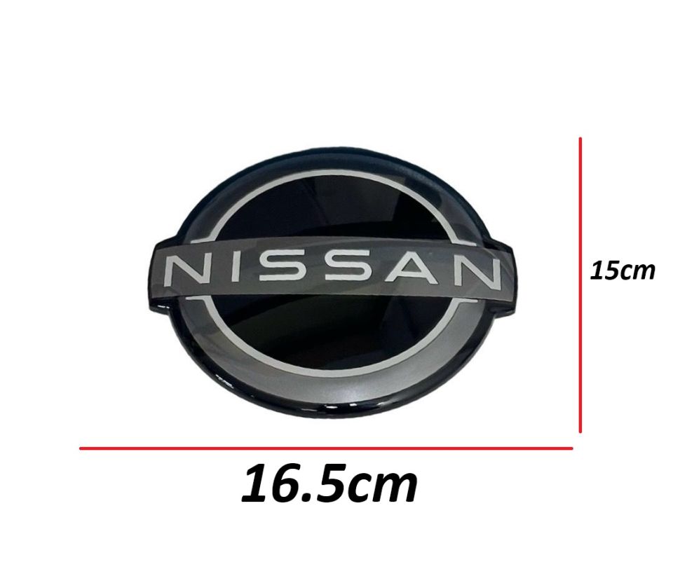 Nıssan Arma Qashqai 21-24 Ön (Camlı/Gri tip)