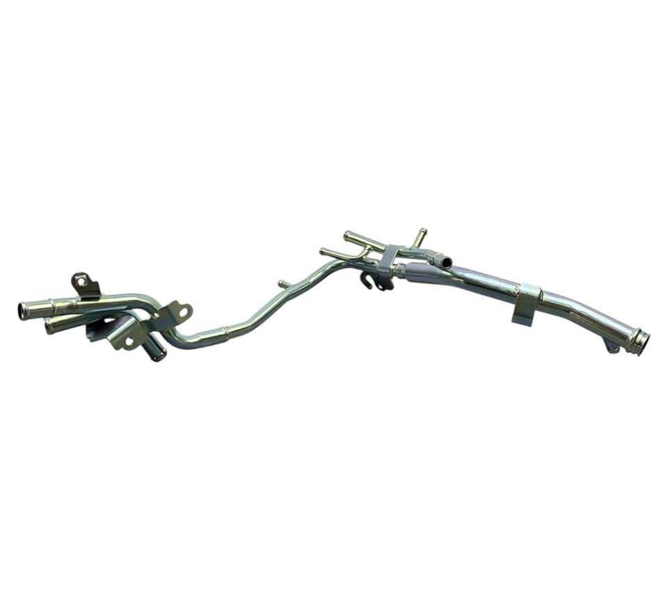 Toyota Boru Su Devirdaim Corolla Dizel 19-23/Auris Dizel 19-23 Alt (Komple)