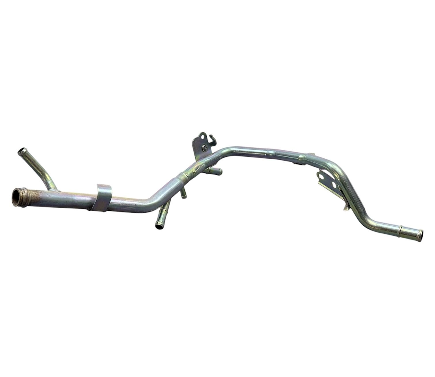 Toyota Boru Su Devirdaim Corolla Dizel 13-18/Auris Dizel 13-18 Alt (Komple)