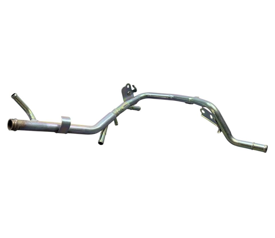 Toyota Boru Su Devirdaim Corolla Dizel 13-18/Auris Dizel 13-18 Alt (Komple)