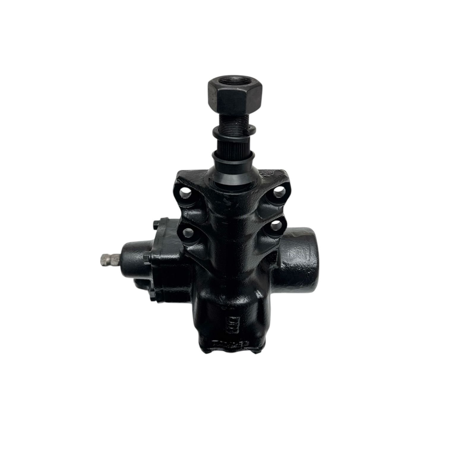 Nıssan Kutu Direksiyon Yd25 02-05