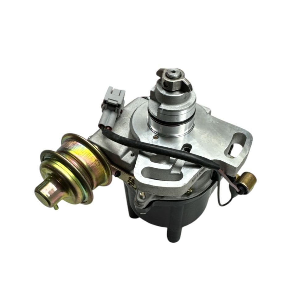 Toyota Distribütör Corolla Ae92 1,3 88-92 (Vakumlu/Cırcırlı)