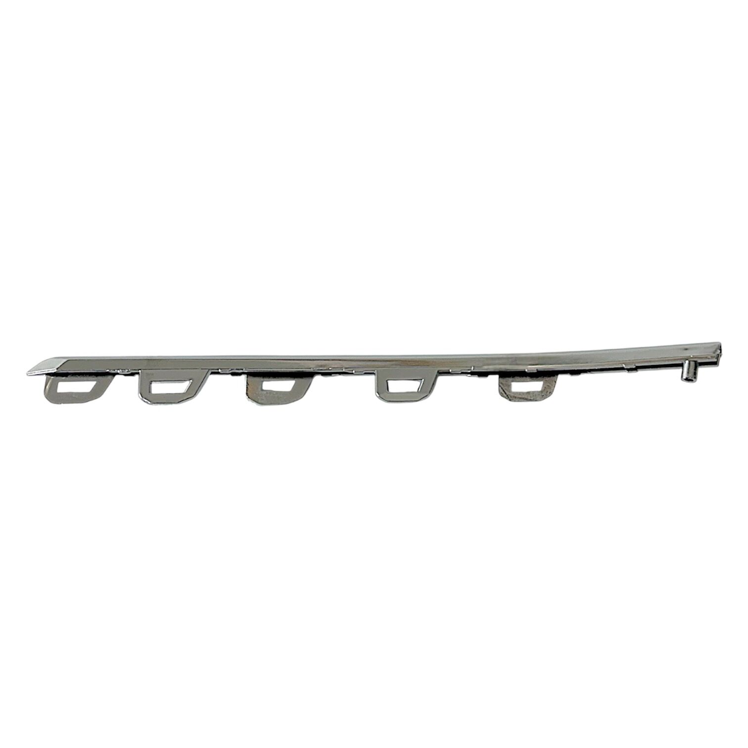 Chery Tampon Nikelajı Tiggo 8 Pro Max 24-26 Ön Sağ