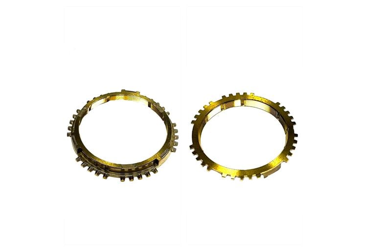 Nıssan Senkromeç Sarısı D21 Td25 91-97 (2.vites)