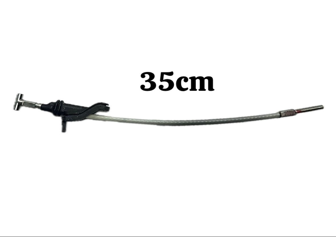 Mazda Tel Fren El Mazda 3 09-15 Arka Sol/Sağ