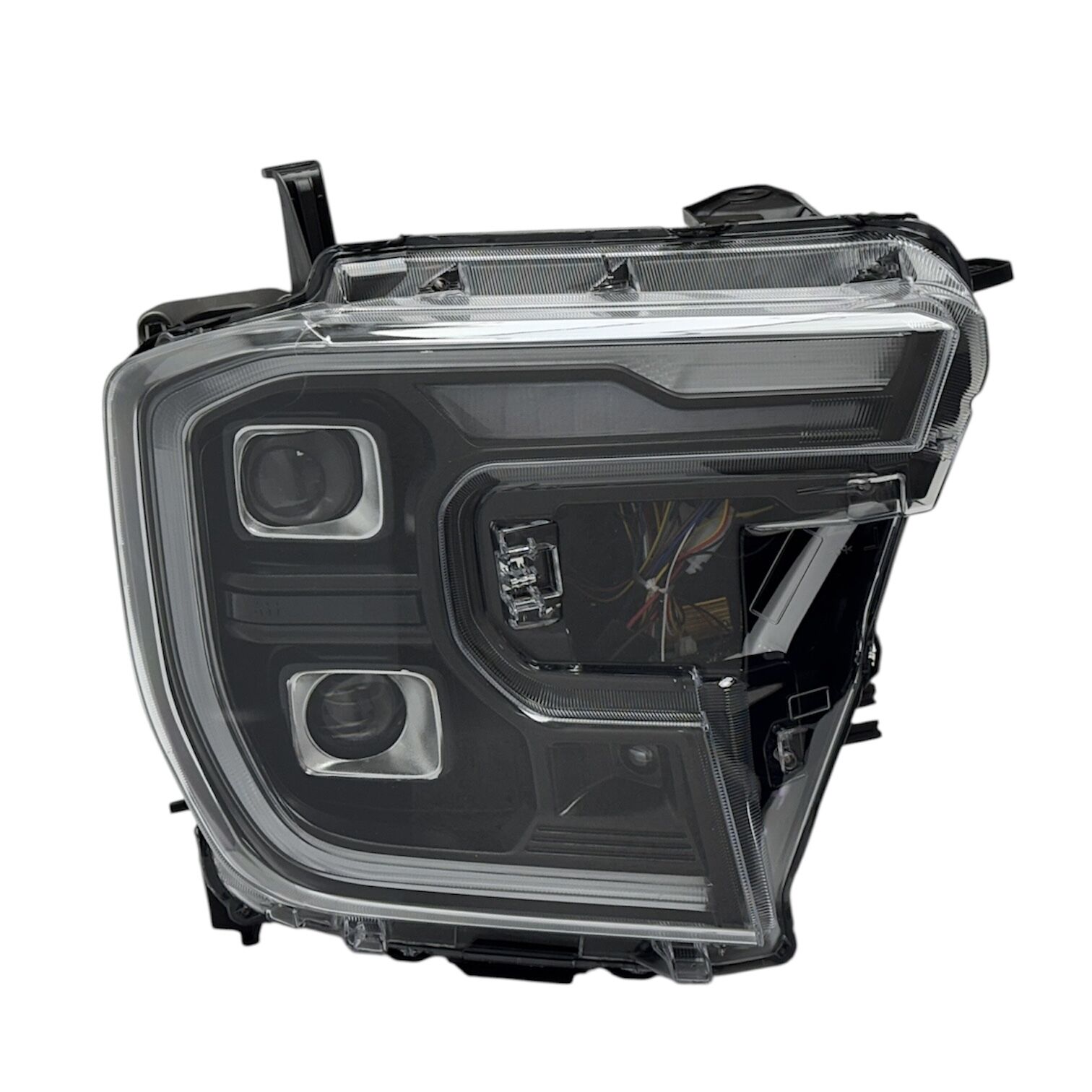 Ford Far Ford Ranger 23-25 Sağ (Mercekli/Ledli/Motorlu/Beyinli)