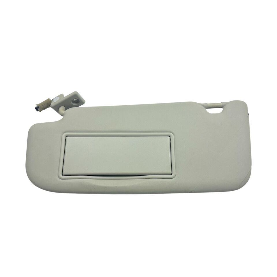 Nıssan Güneşlik Qashqai 07-13 Sağ