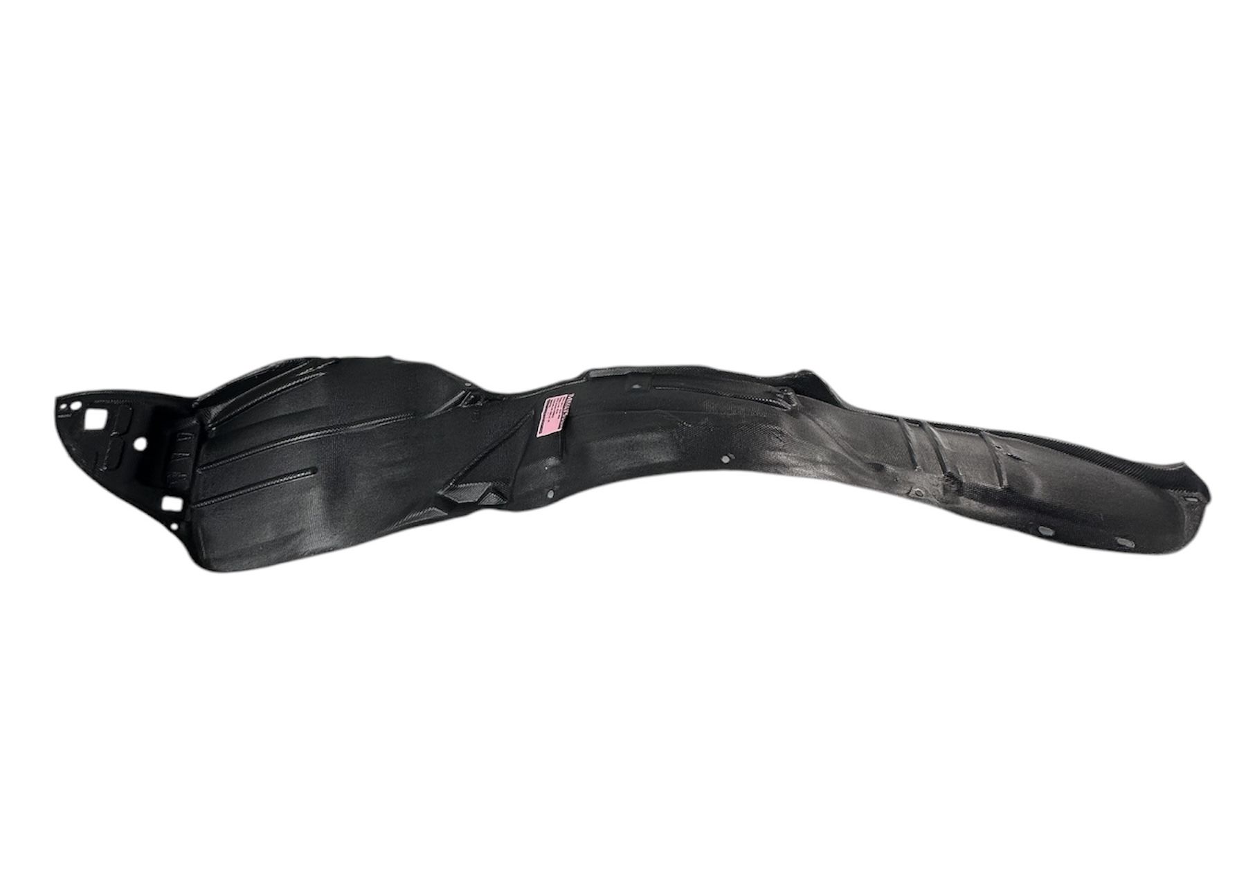 Honda Davlumbaz Çamurluk Cıvıc 00-03 Ön Sol (A Kalite)
