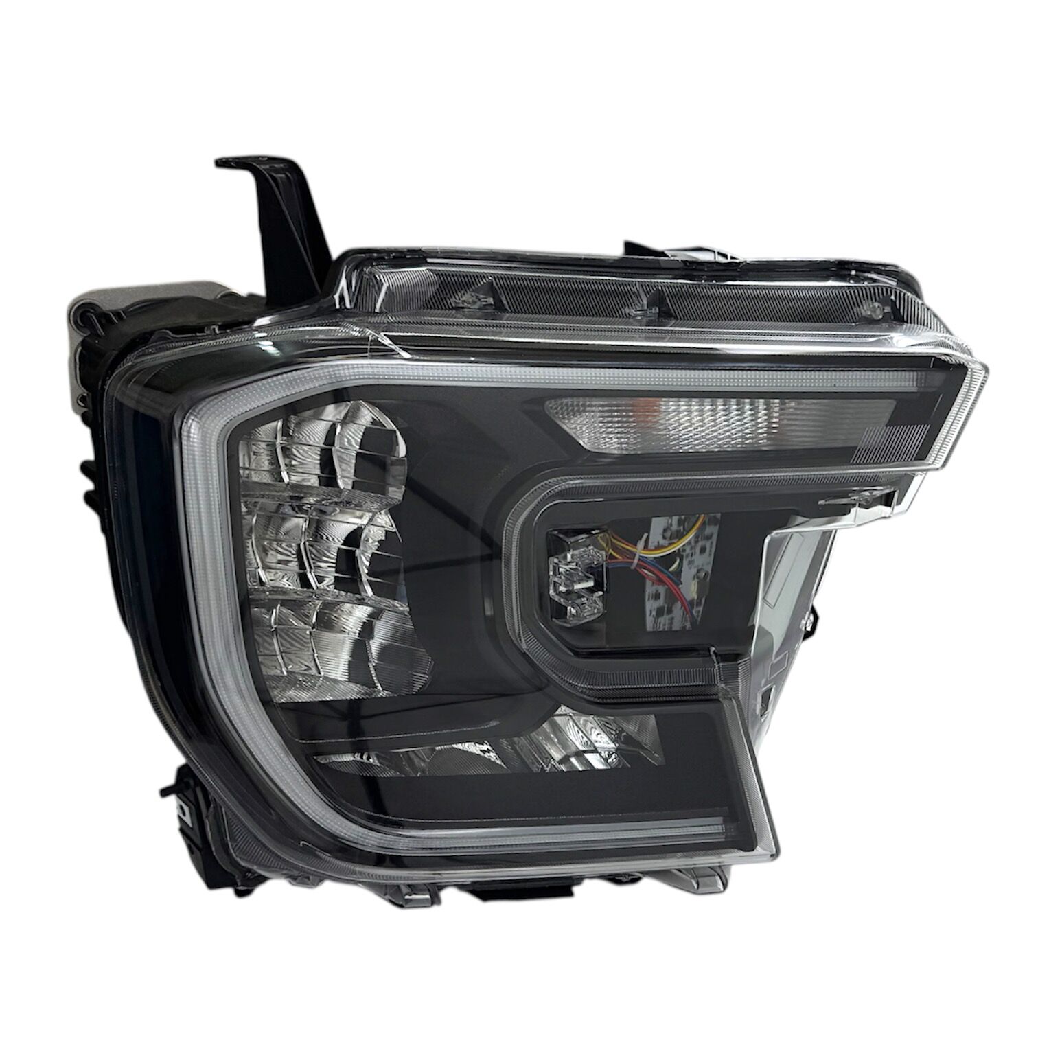 Ford Far Ford Ranger 23-25 Sağ (Ledli/Beyinli/Motorlu)