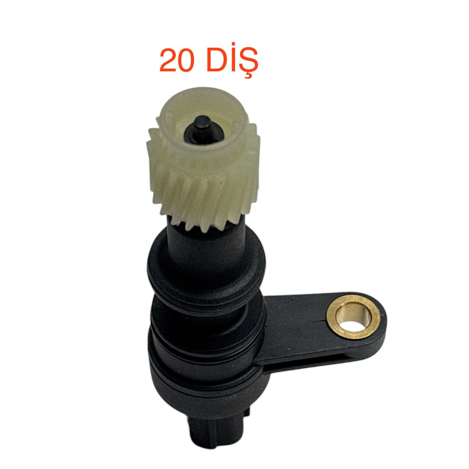 Honda Sensör Km Hız Jazz 02-08 (Manuel)