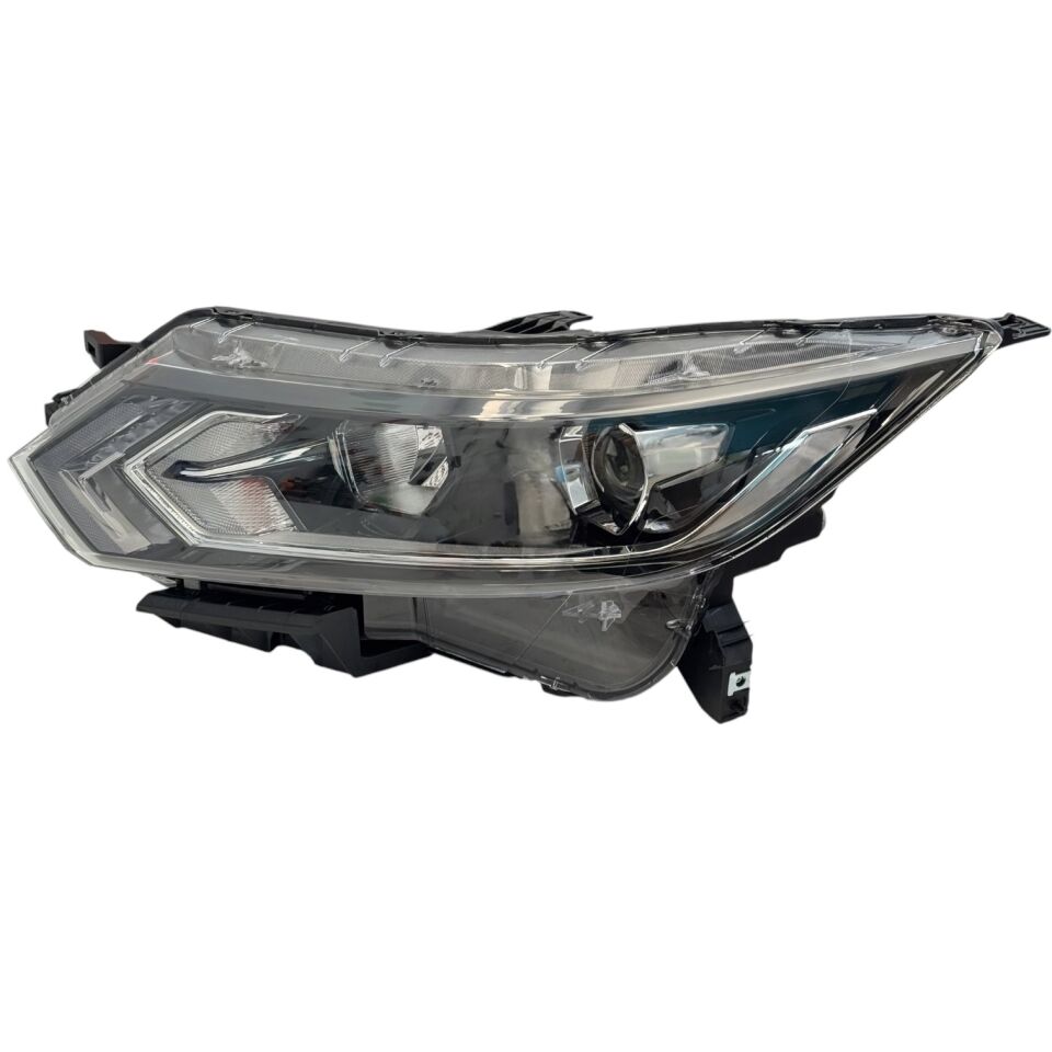 Nıssan Far Qashqai 17-21 Sol (Motorlu Qashqai Yazısız)