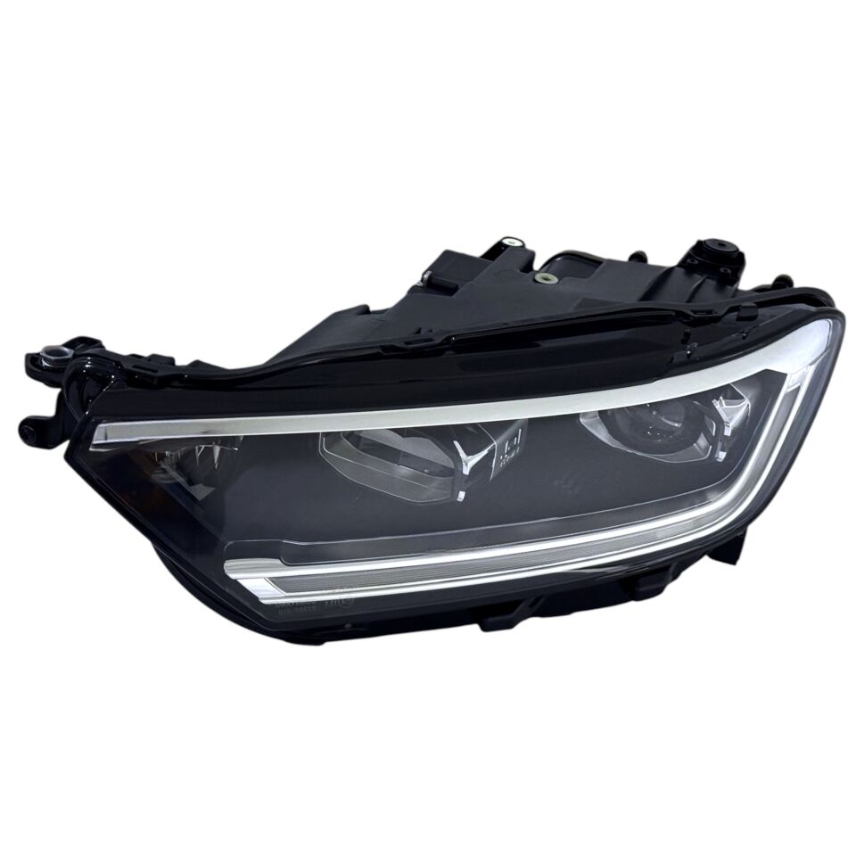 Volkswagen Far T-roc 22-25 Sol (Iq Led)