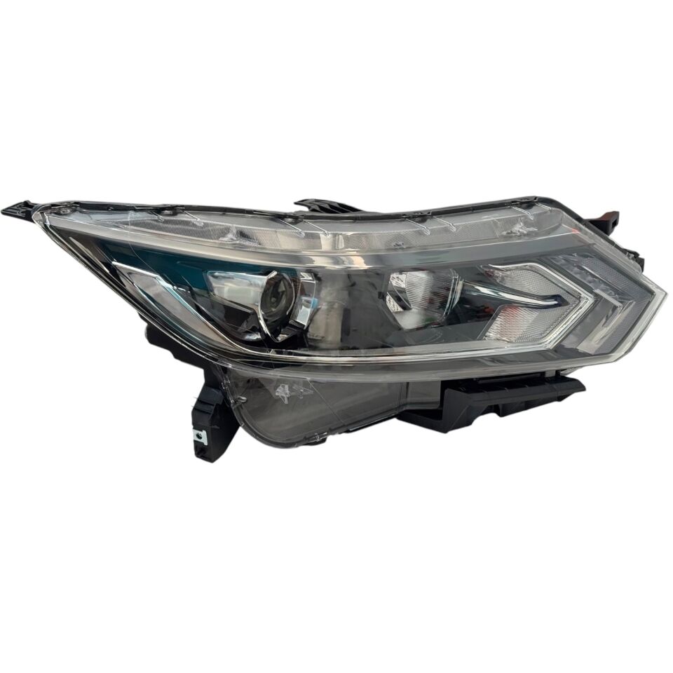 Nıssan Far Qashqai 17-21 Sağ (Motorlu Qashqai Yazısız)