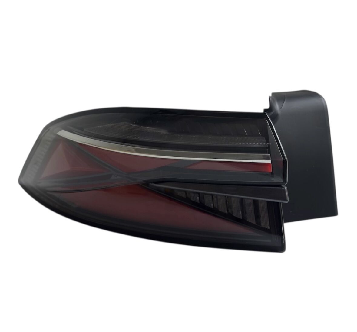 Mg Stop Hs 24-26 Dış Sol (Gri)