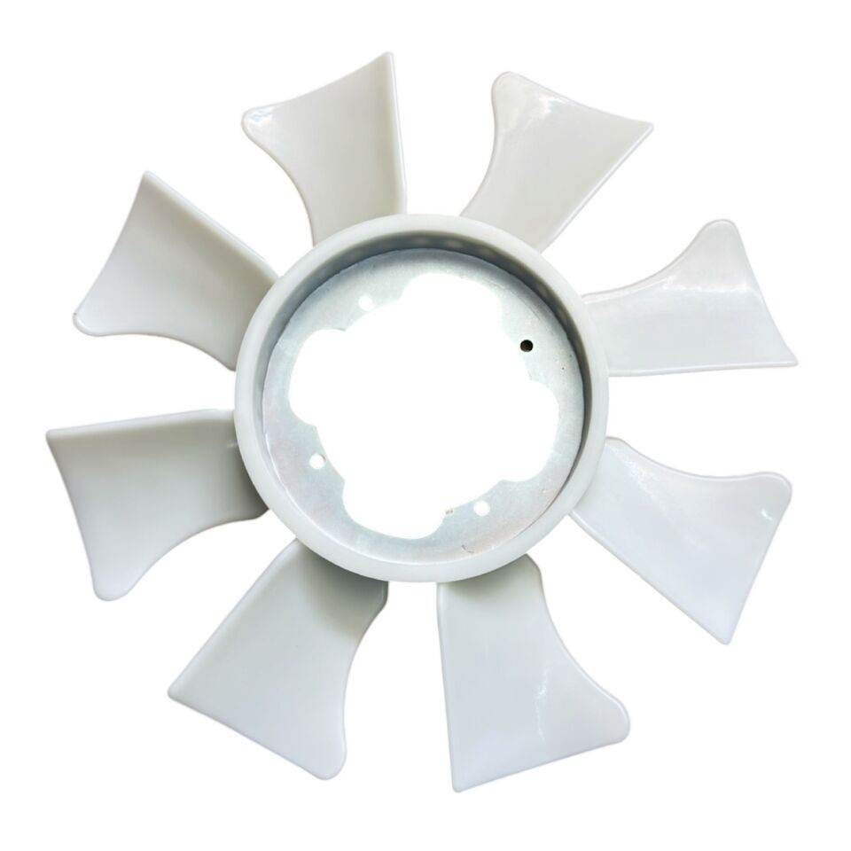 Nissan Pervane Fan D21 88-96