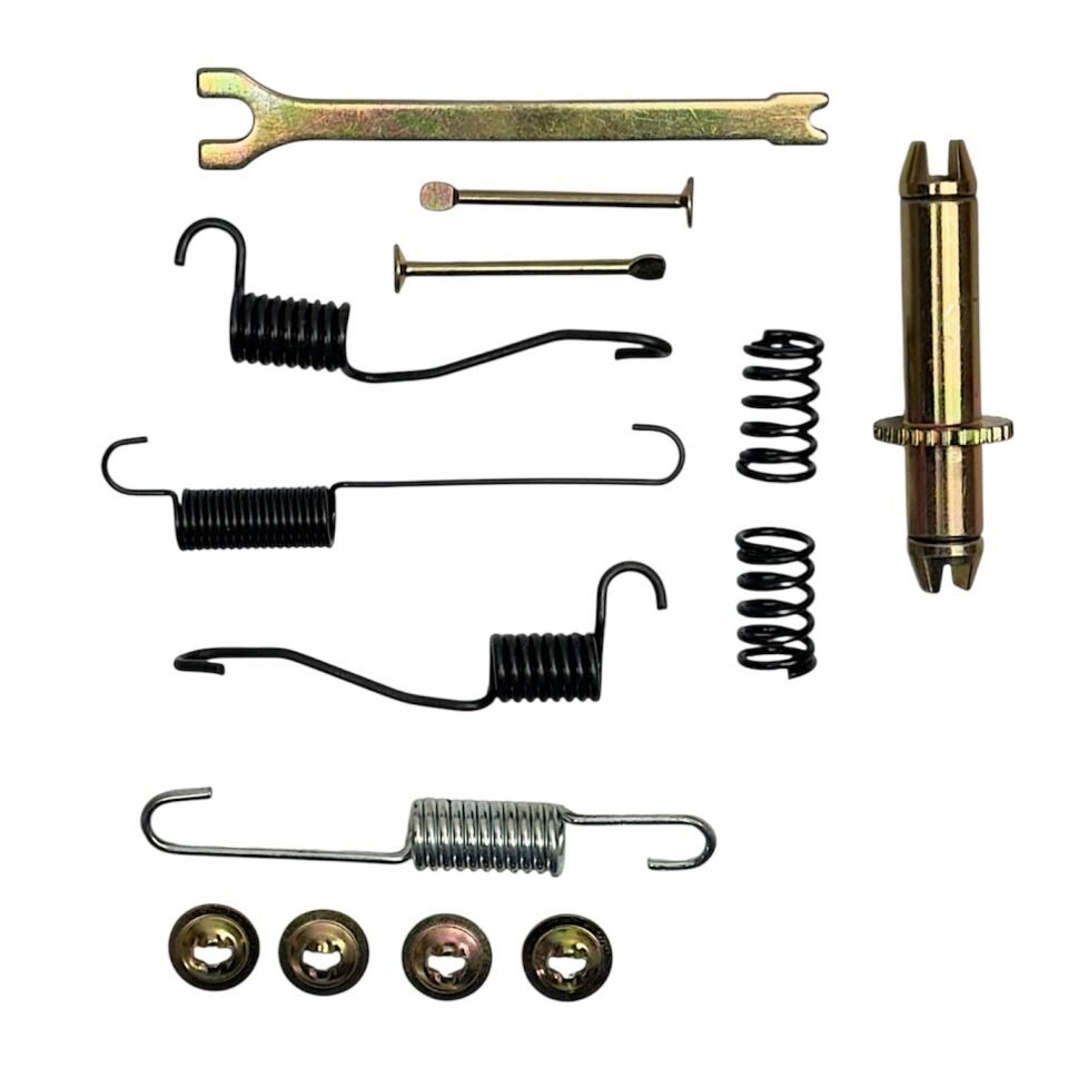 Hyundai Cırcır Fren Ayar H100 Kmyt 04-12/Bongo 05-12 Arka (Takım)