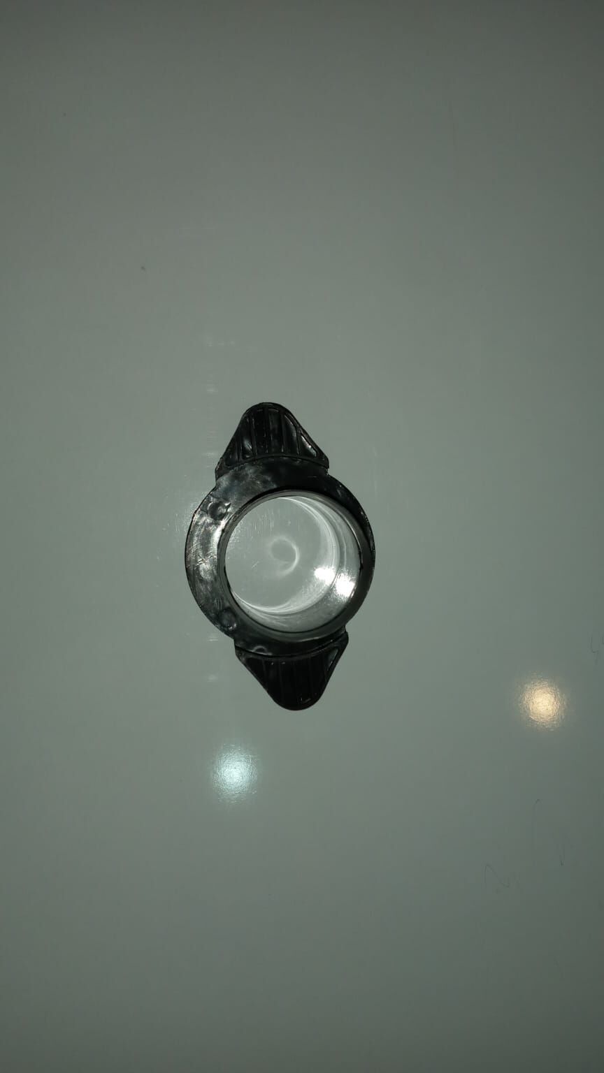 Honda Körük Amortisör Crv 07-12 Arka Sol/Sağ