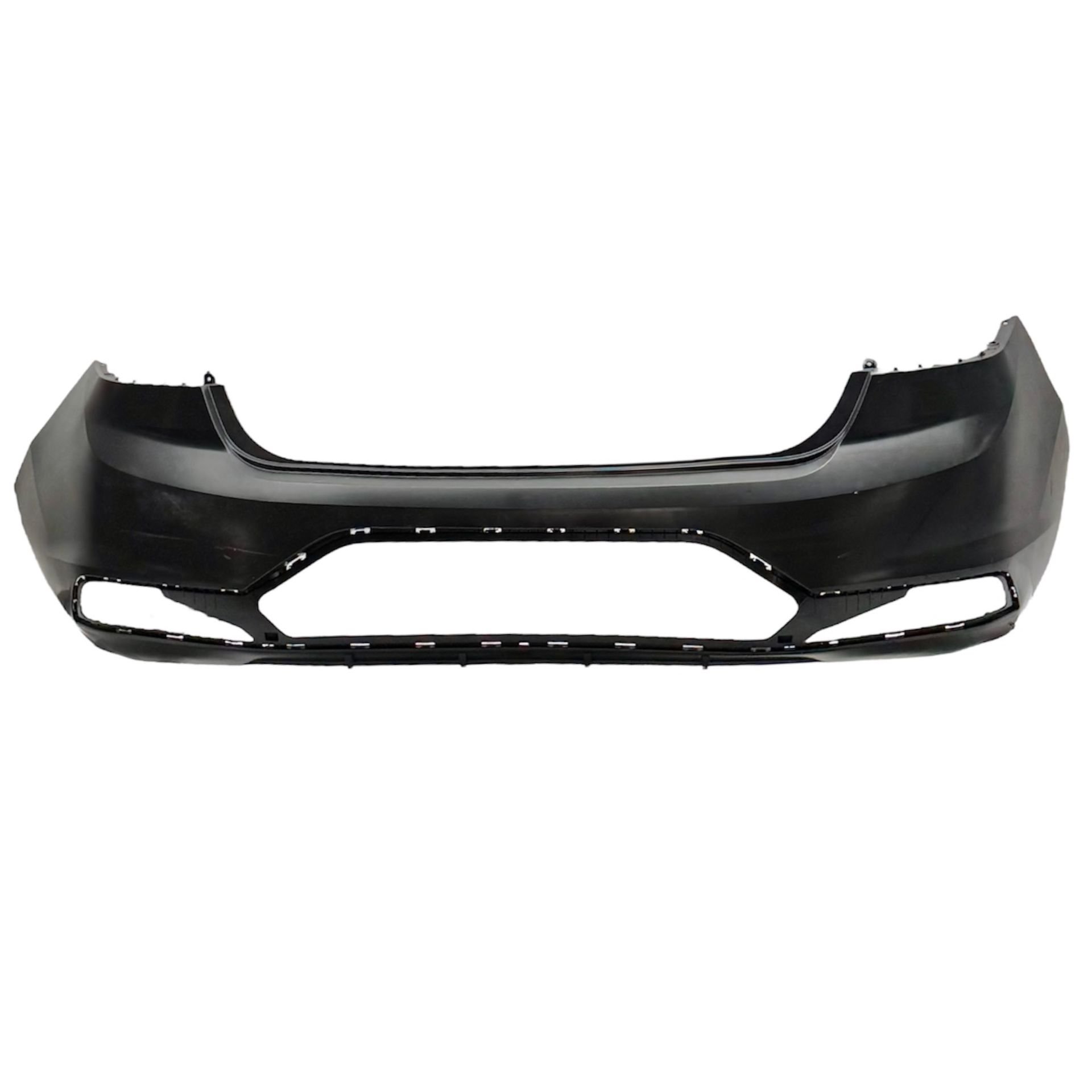 Hyundaı Tampon Elantra 19-21 Ön