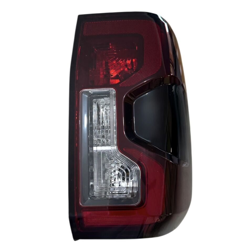 Ford Stop Ford Ranger 23-25 Sol (Ledli/Radar Sensörlü Tip)