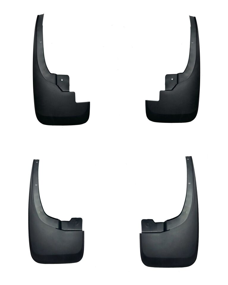 Isuzu Paçalık D-max 21-23 (Takım)
