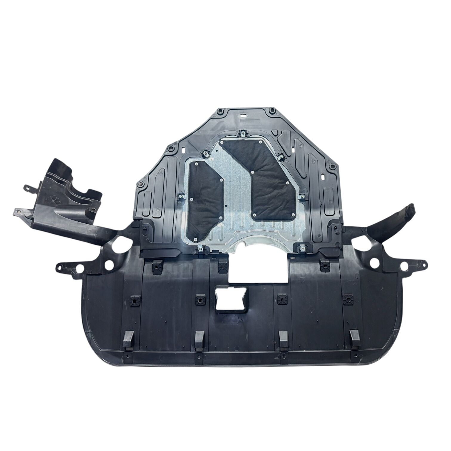 Honda Muhafaza Karter Crv 15-19