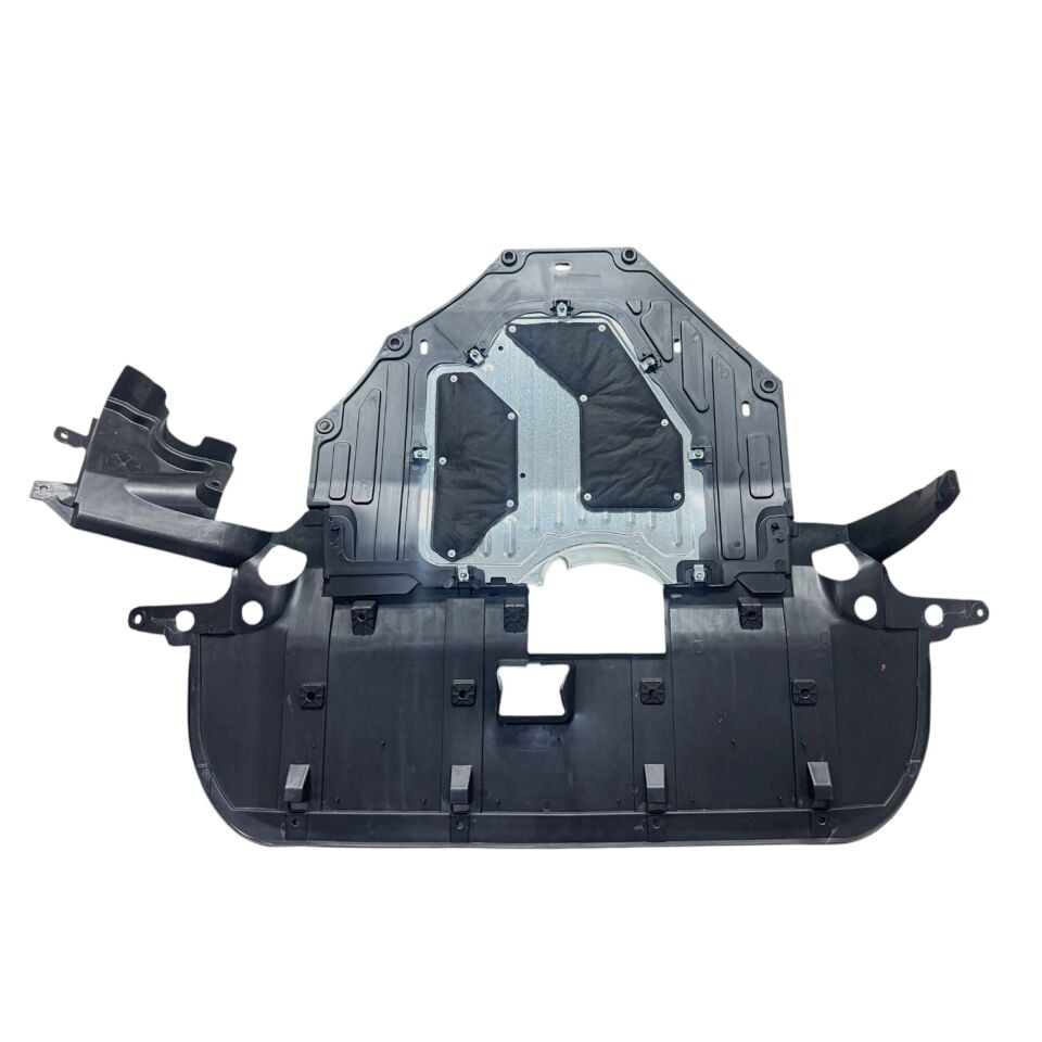 Honda Muhafaza Karter Crv 15-19