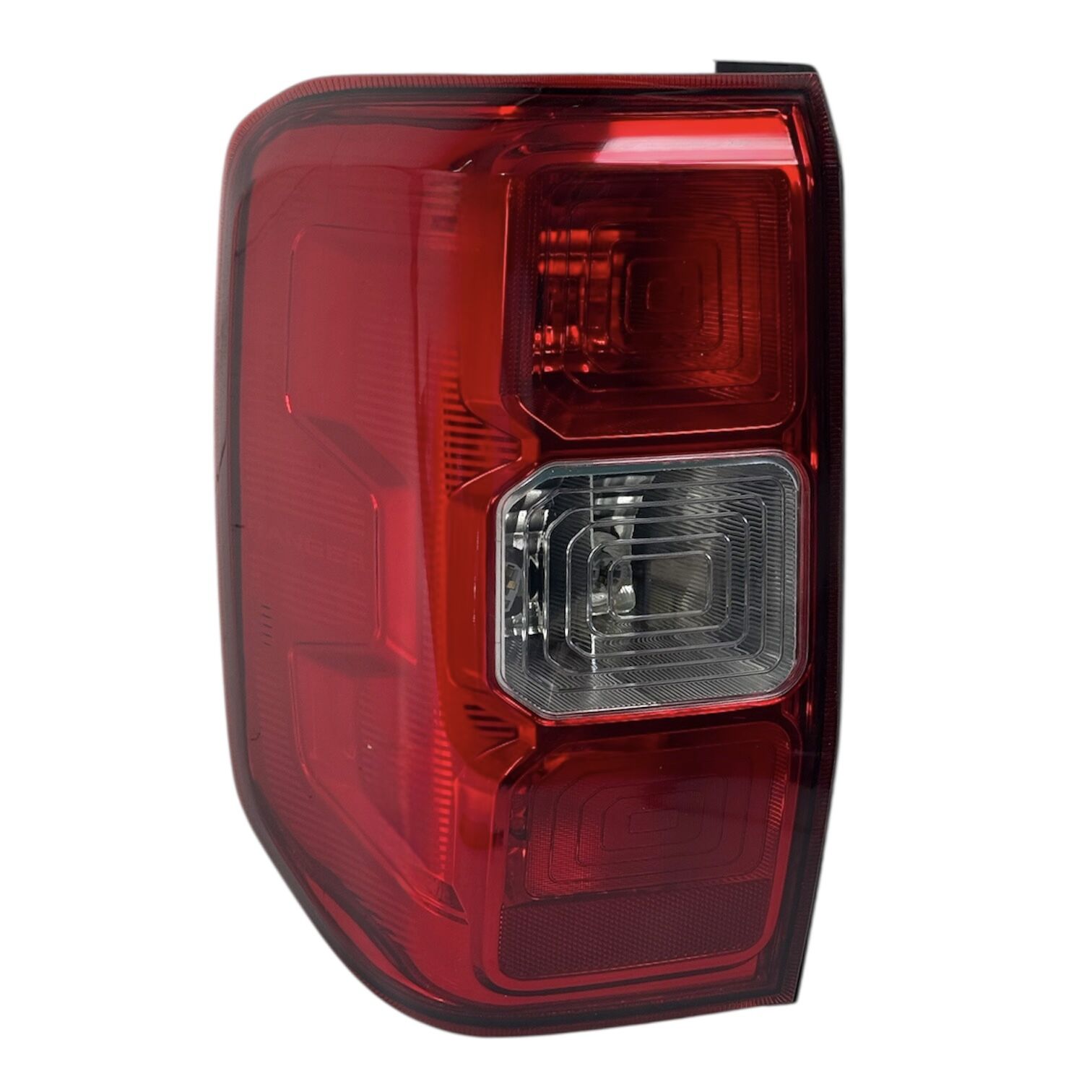 Ford Stop Ford Ranger 23-25 Sol (Ledsiz)