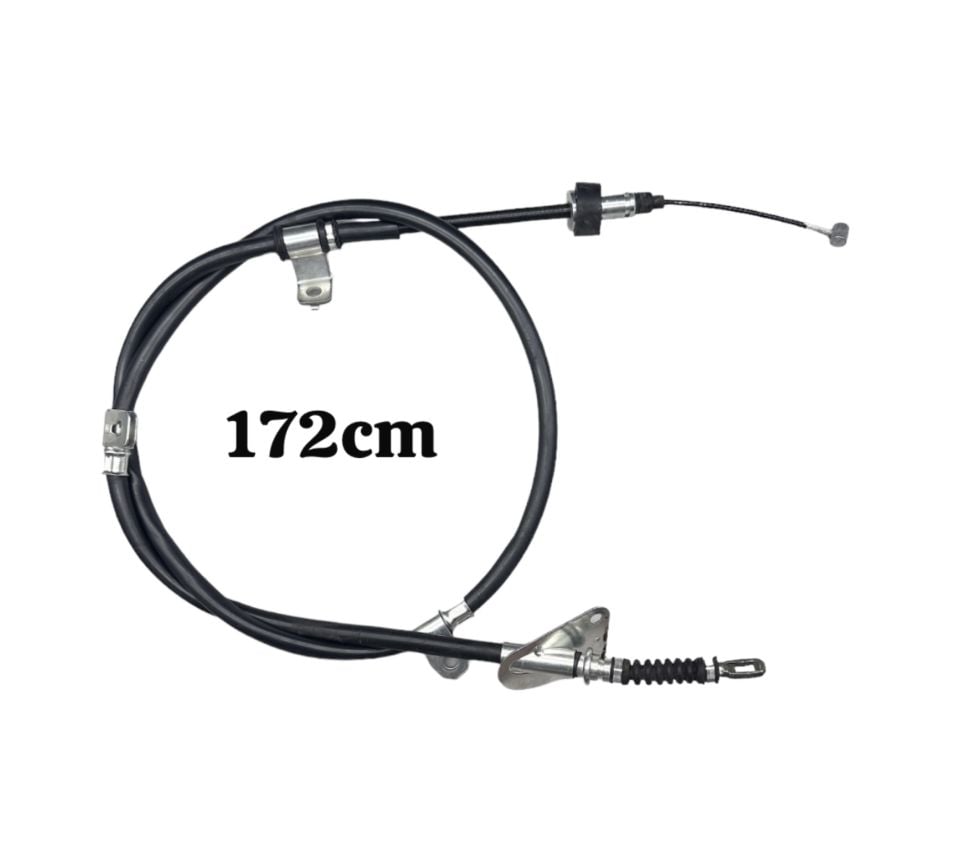 Hyundaı Tel Fren El İx35 11-15/Sportage 11-15 Arka Sağ