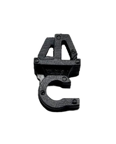 Chery Çubuk Kaput Motor Dayama Ayağı Tiggo 7 Pro/Tiggo 8pro 22-24