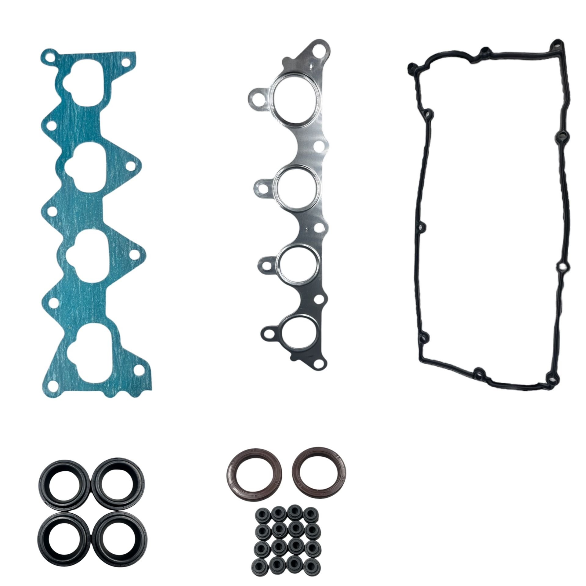 Hyundai Conta Üst Kapak Takım Accent 1,6 03-05/Era 1,6-1,406-12/Elantra 1,6 04-07/Cerato 1,6 Benzinli 06-12/Rio 1,4 06-12/Getz 1,4 16 V Benzinli 06-12