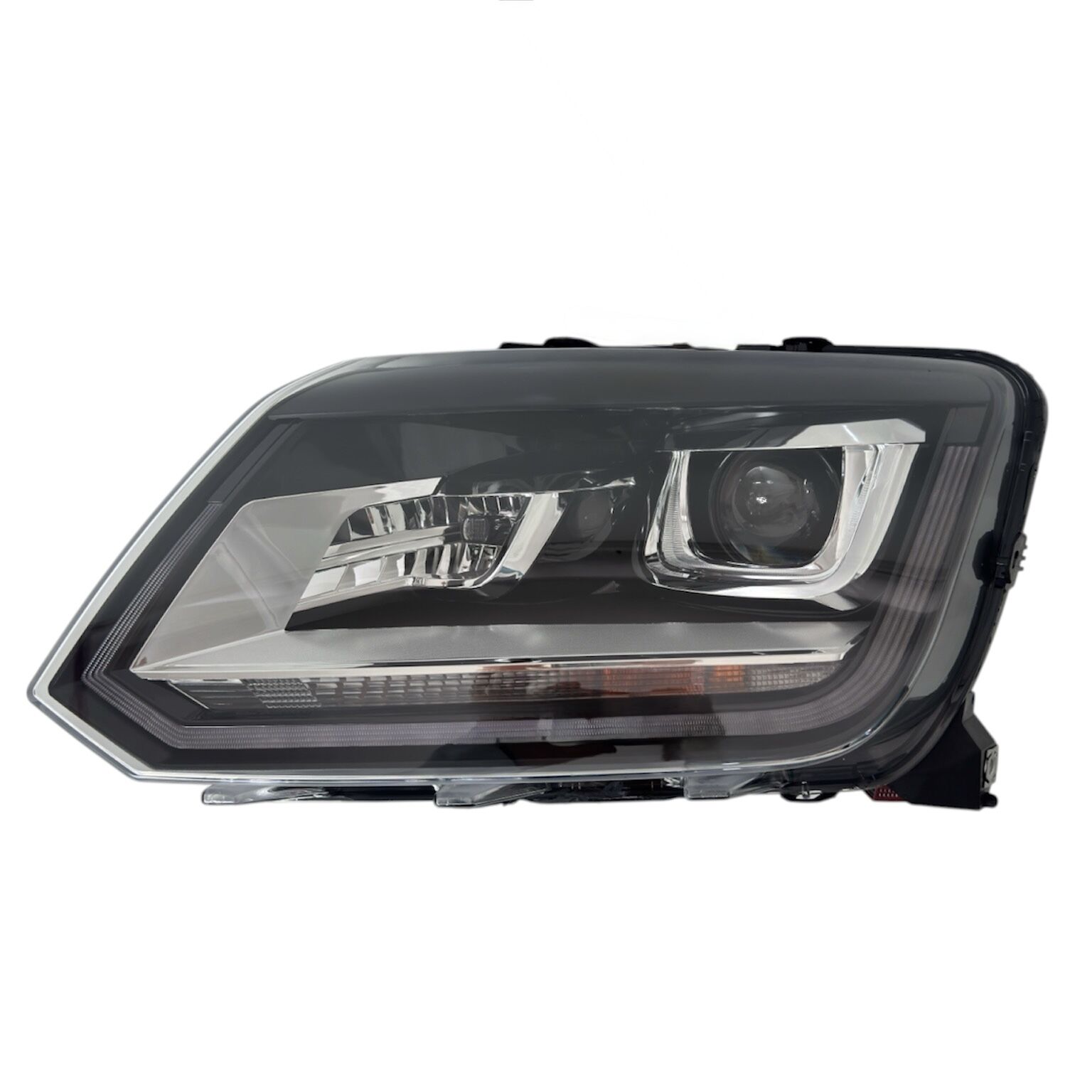 Volkswagen Far Amarok 17-21 Sol (Xenon)