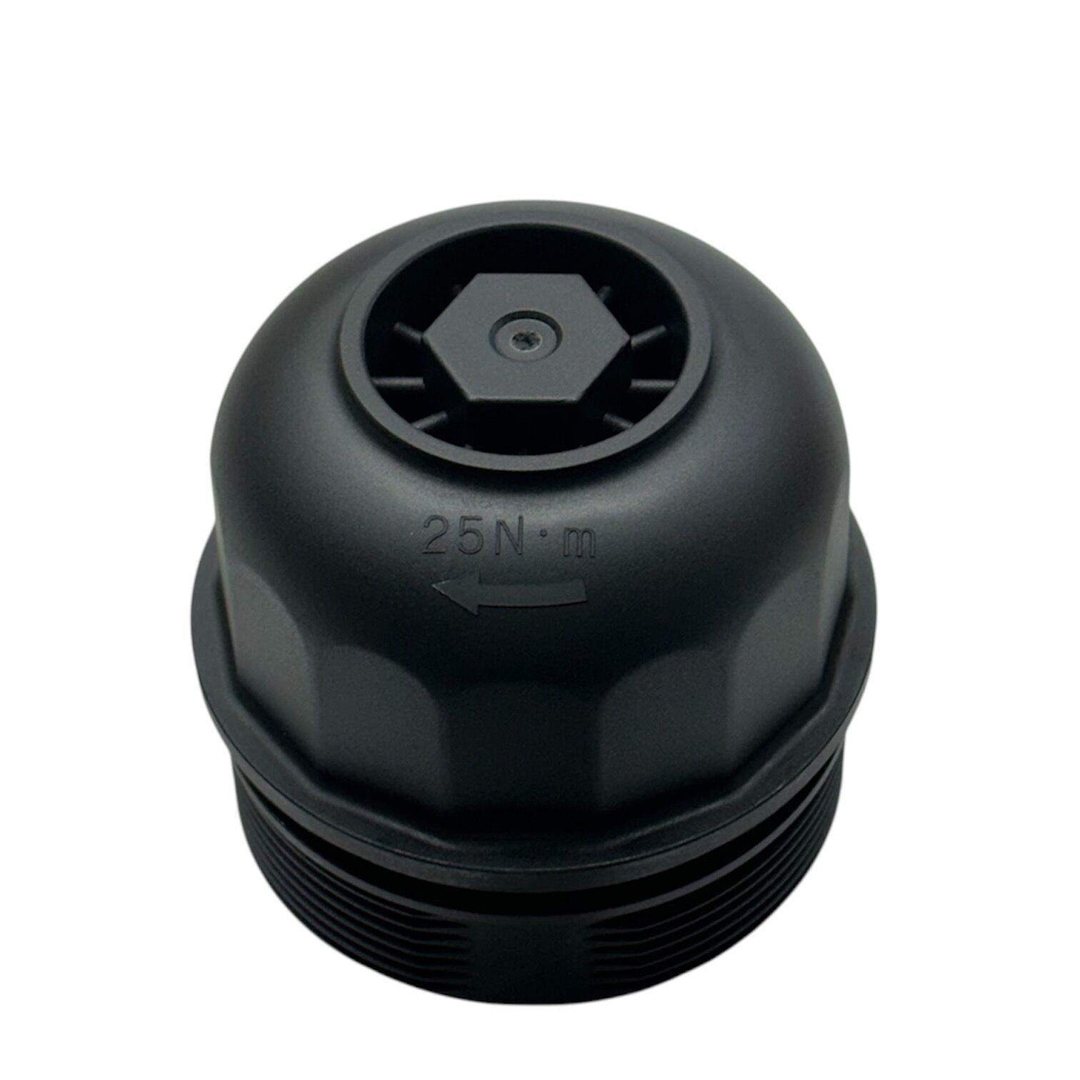 Nıssan Kapak Yağ Filtre Yd25 02-05