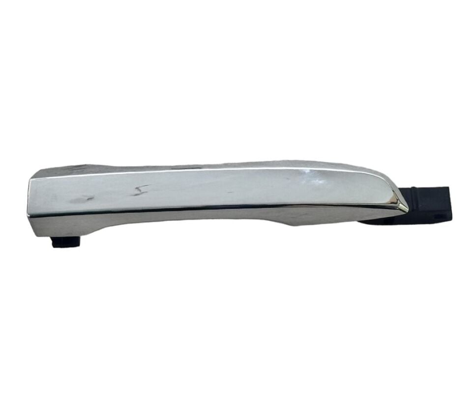 Honda Kol Kapı Cıvıc 16-21 Ön/Arka Sol (Krom)