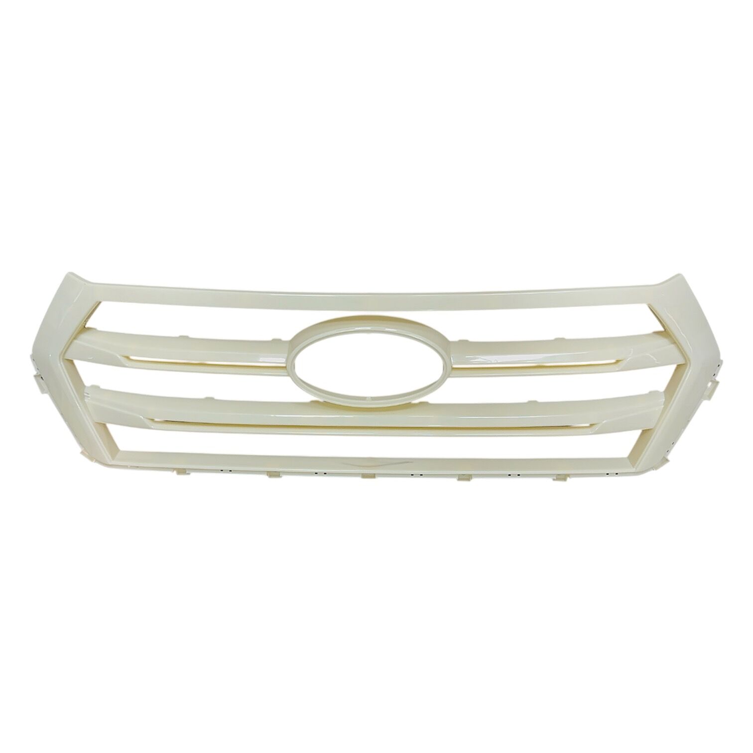 Hyundaı Panjur H350 15-17 Ön