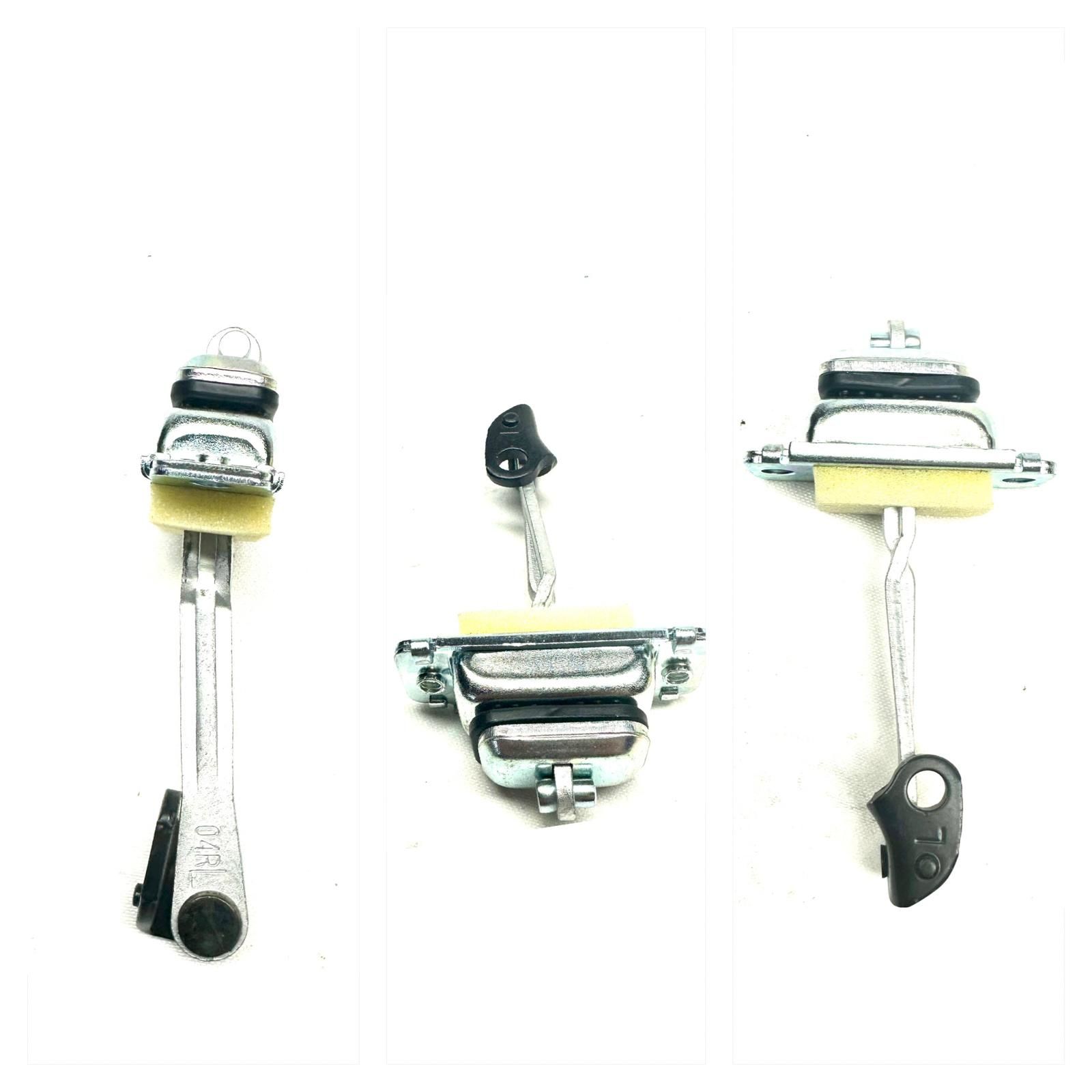 Honda Gergi Kapı Cıvıc 96-00/Crv 97-01 Arka Sol