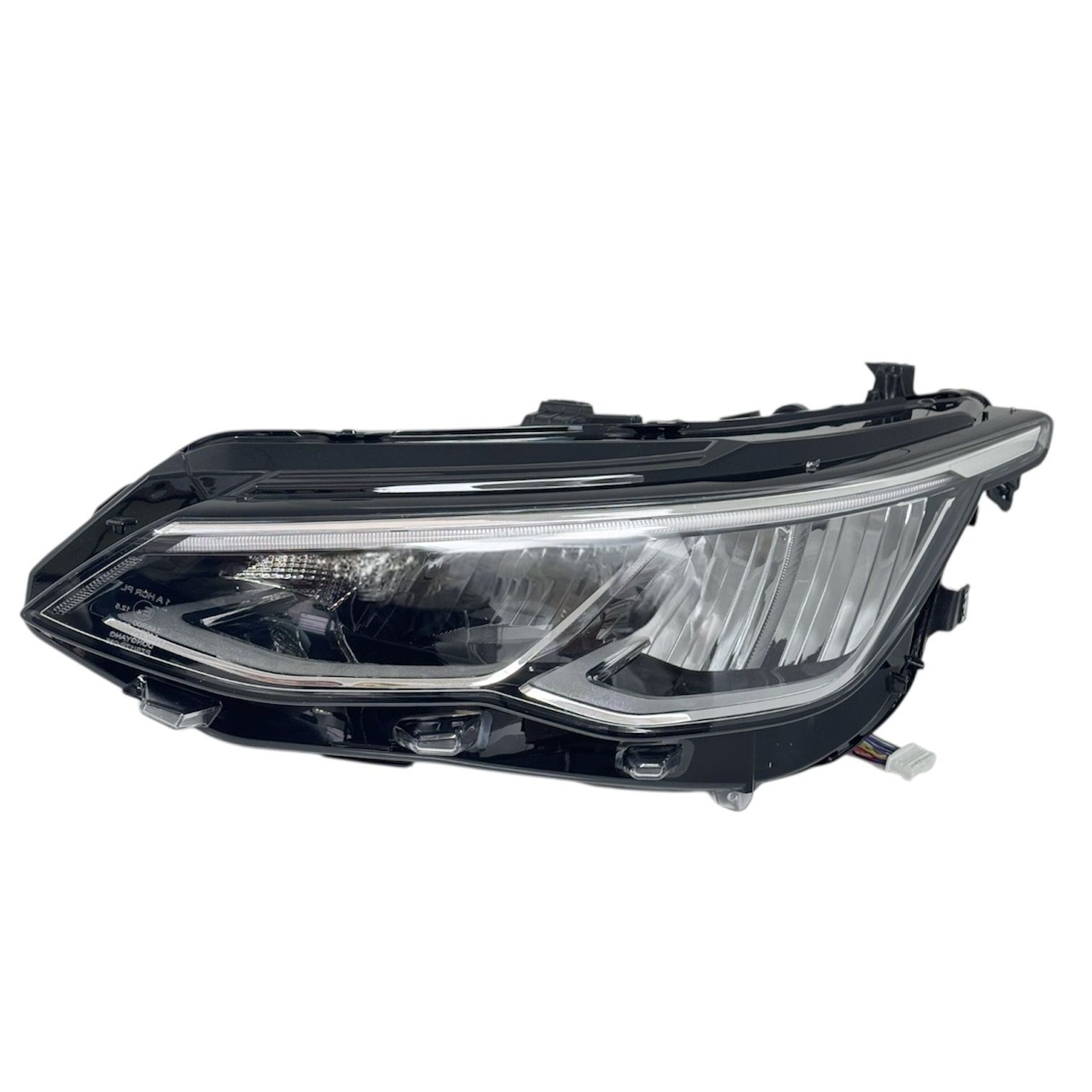 Volkswagen Far Golf 8 21-24 Sol (Ledli)