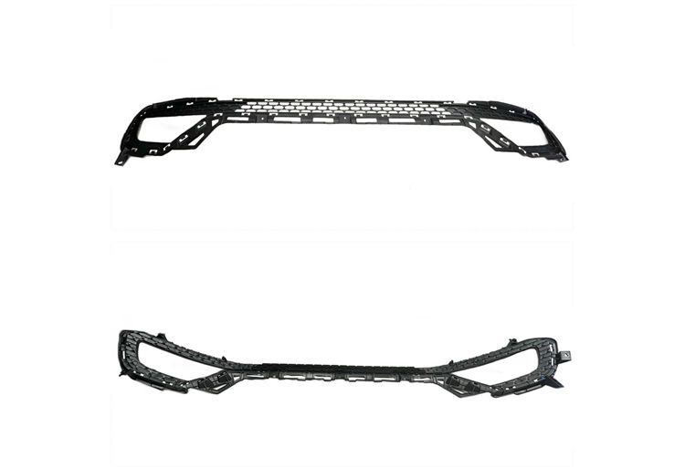 Hyundaı Izgara Tampon İ20 15-17 (Alt)