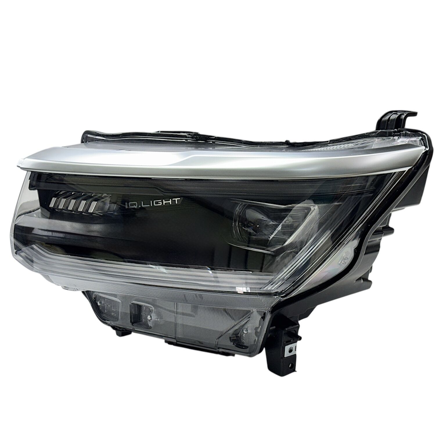 Volkswagen Far Amarok 23-25 Sol (Iq Led)