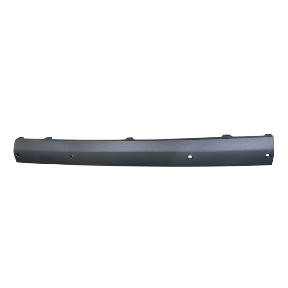 Hyundaı Tampon H350 15-17 Arka (Orta)