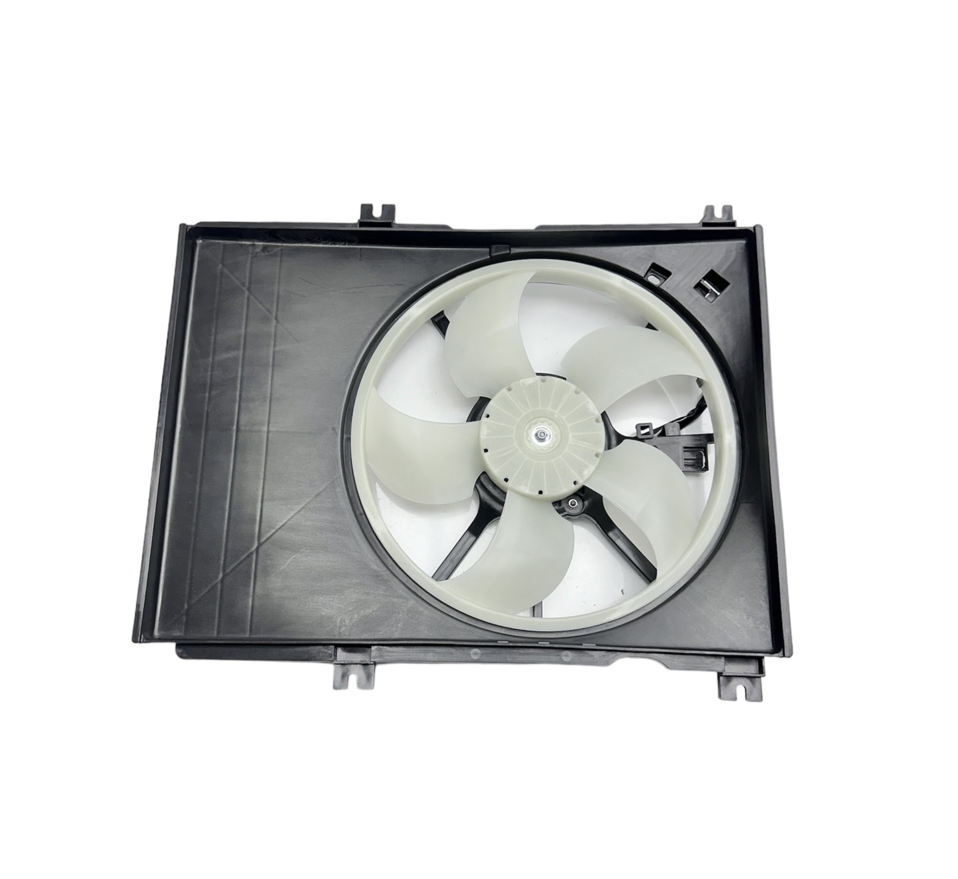 Suzukı Fan Su Swift 12-18 (Komple)