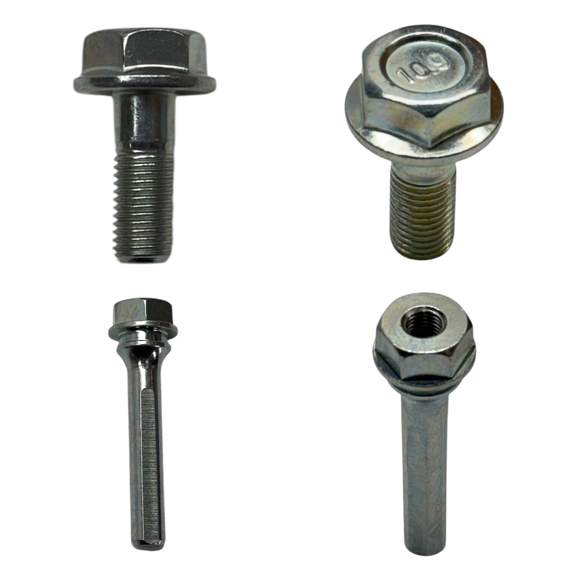 Honda Pim Kaliper Cıvıc 02-12/Cıty 02-09/Jazz 02-09 Ön (Takım)