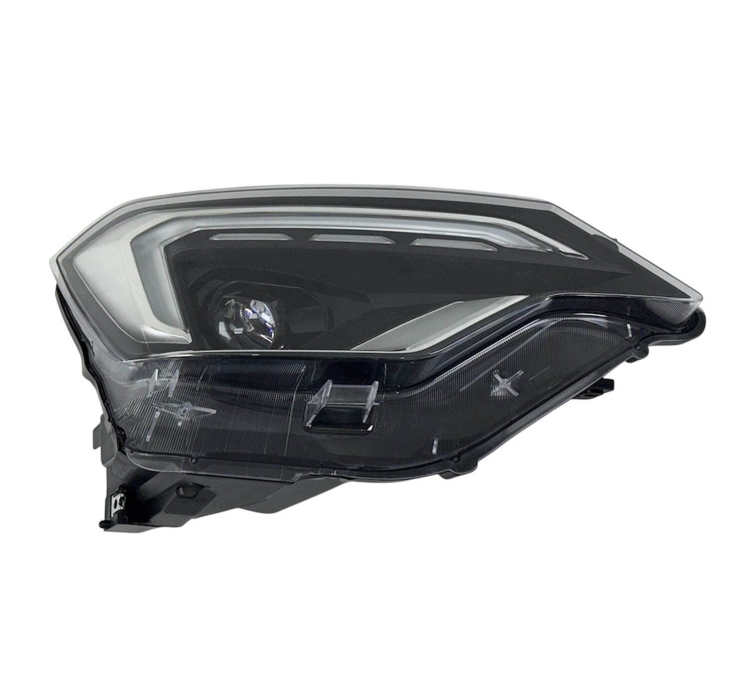 Isuzu Far D-max 24-26 Sağ (Ledli/Motorlu)