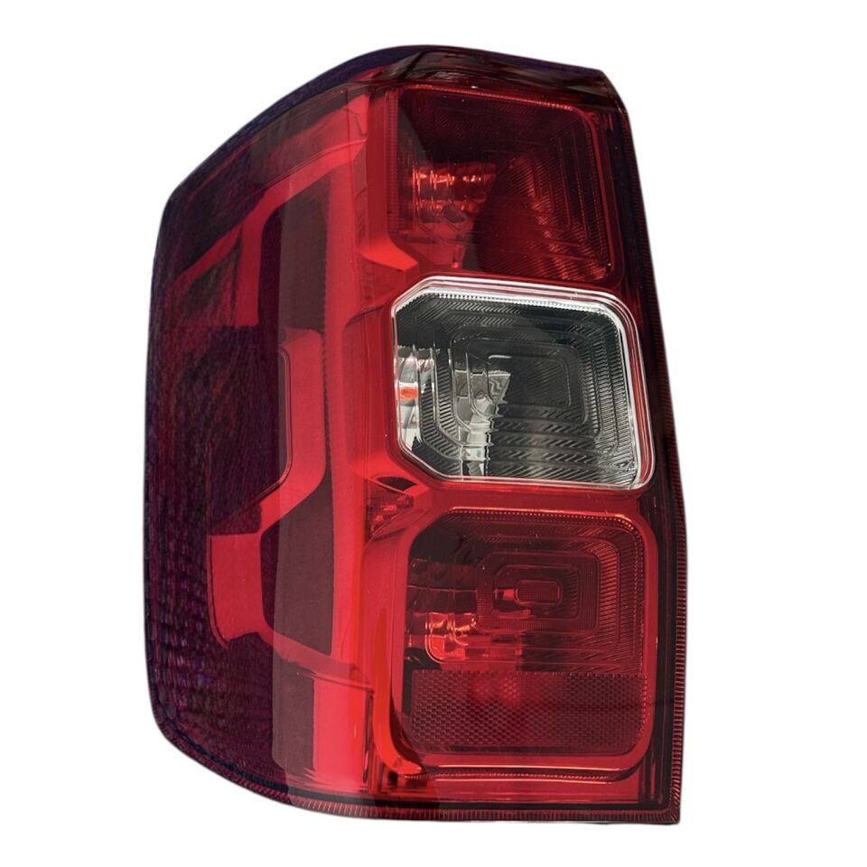 Ford Stop Ford Ranger 23-25 Sol (Ledsiz)