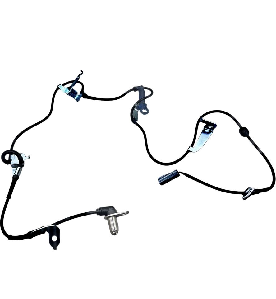 Mazda Sensör Abs Bt50 07-11/Ranger 4x4 07-11 Ön Sol