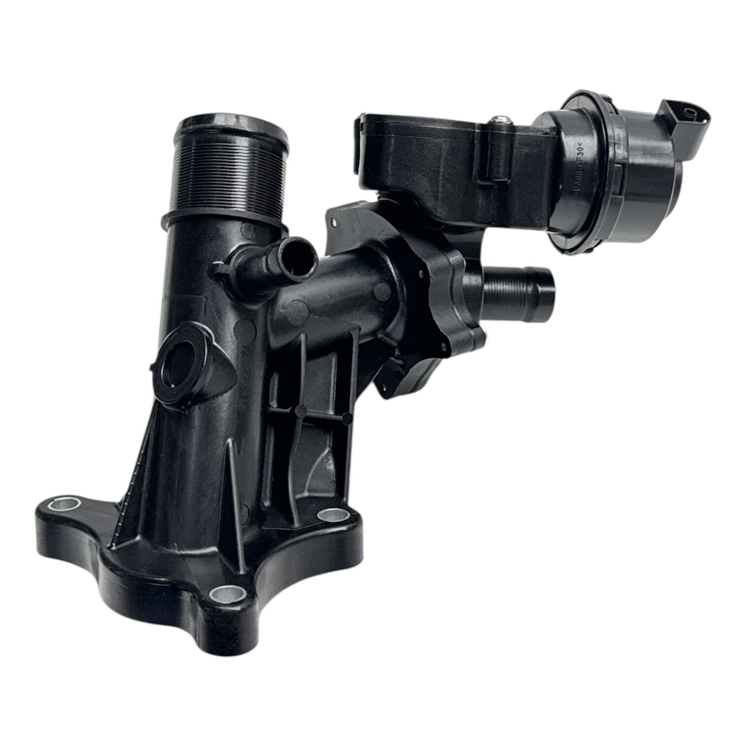 Nissan Yuva Termostat Qashqai 1,6 Dci 14-17 (Komple/Su Çıkış)