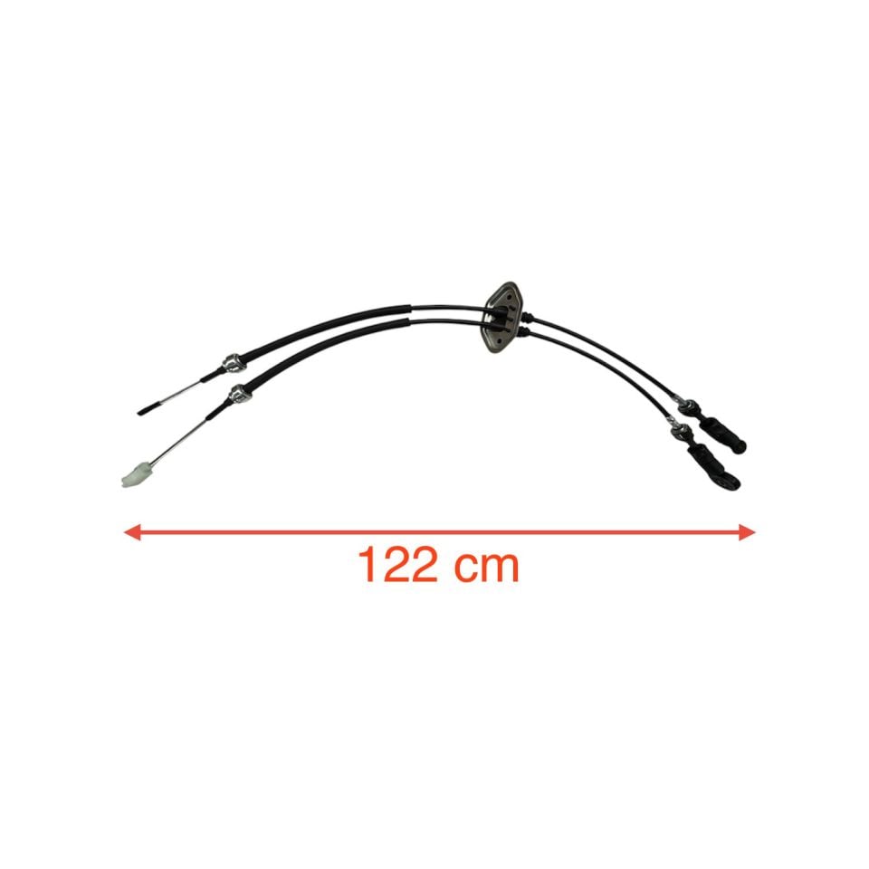 Hyundaı Tel Vites Getz Benzinli 03-08