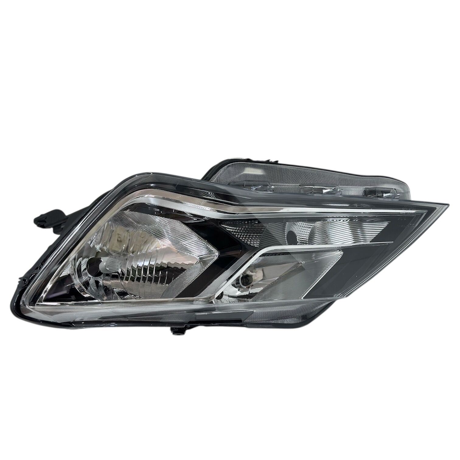 Seat Far Toledo 12-18 Sol