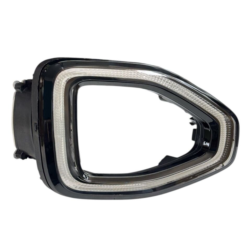 Volkswagen Led Gündüz T-roc 22-25 Sol